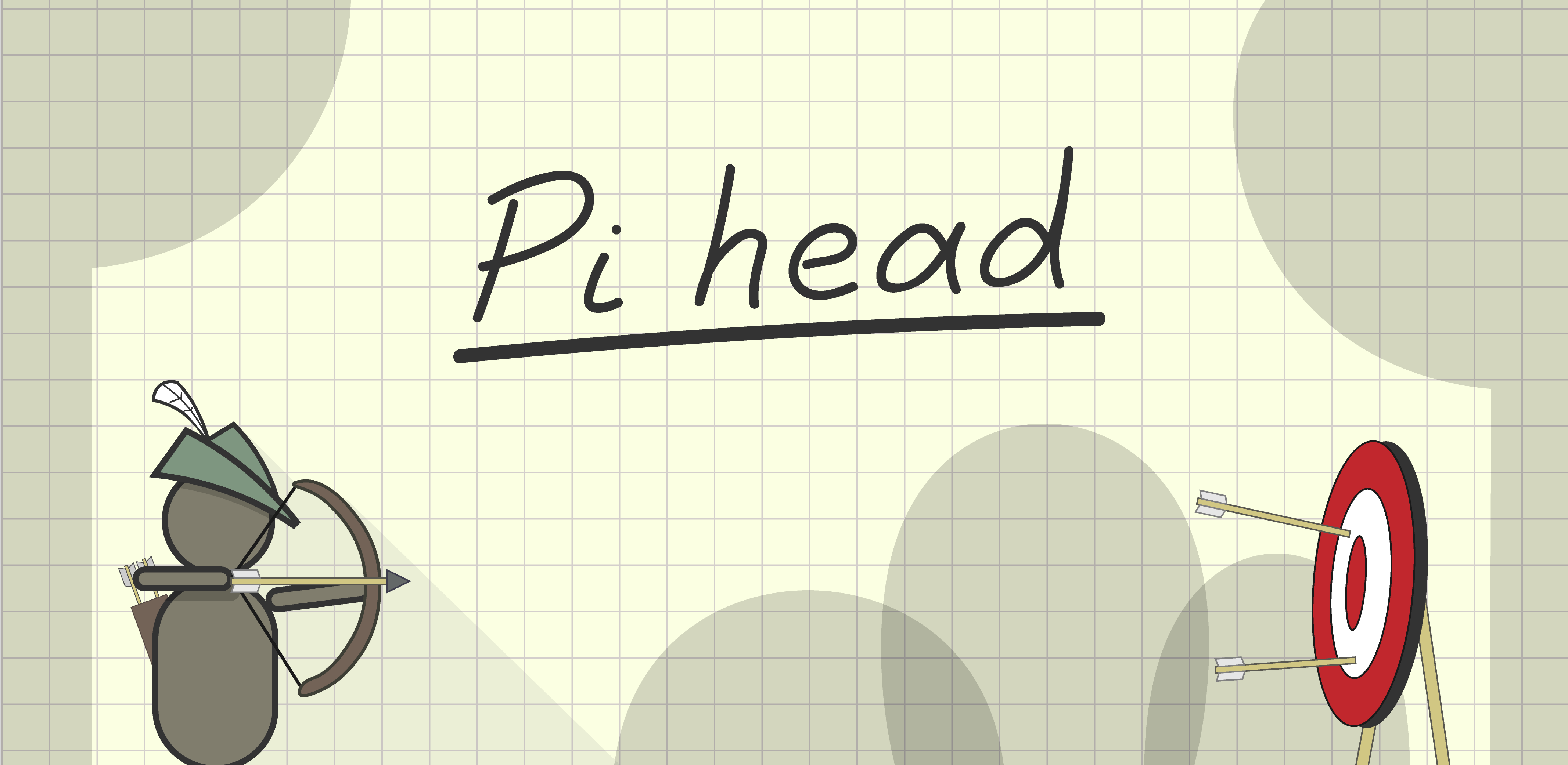 Pihead